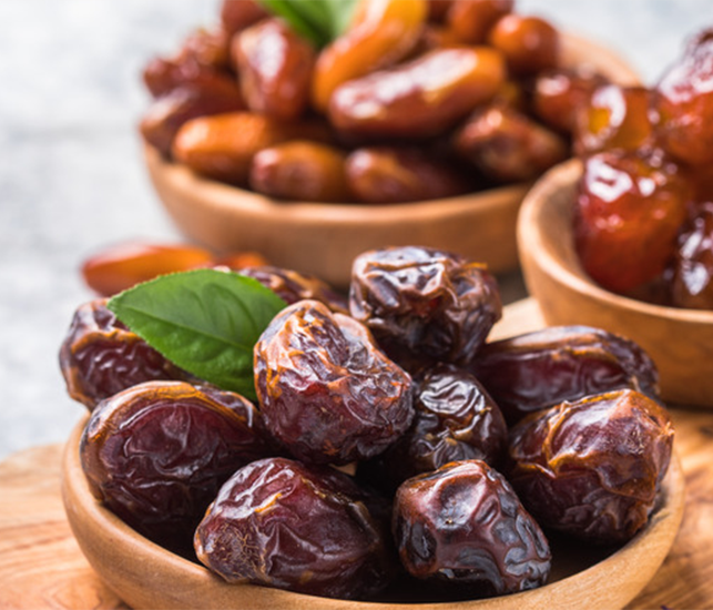Dates